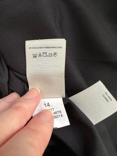 Rachel Roy dress - sz 16/18