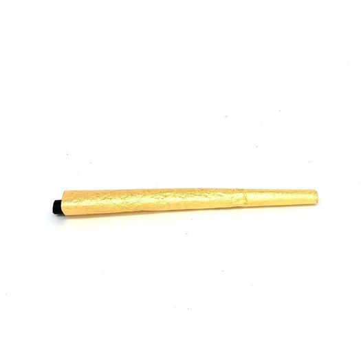 Shine 24K Gold Cone