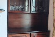 Display cabinet