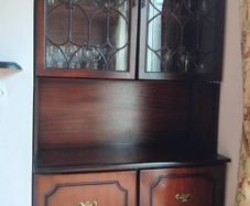 Display cabinet