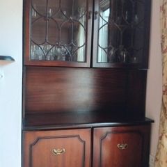 Display cabinet