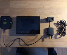 Energy Monitor Meter