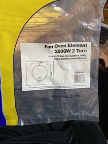 oven element brand new unused