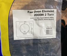 oven element brand new unused