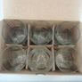 Jameson Whiskey Trio Tall Glasses [6x box] - Brand New Image 5
