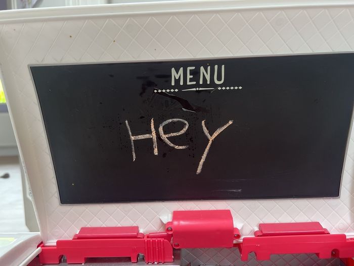 food cart