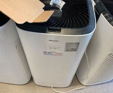 Trotec Air - GoClean 250e Air Purifier