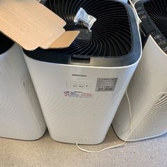 Trotec Air - GoClean 250e Air Purifier