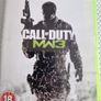 Call of Duty Modern Warfare 3 MW3 Xbox360 Games Original Image 2