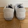 Ralph Lauren Polo White Leather Runners Image 2
