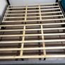 FTG super king bed and Emma original mattress FTG Image 9