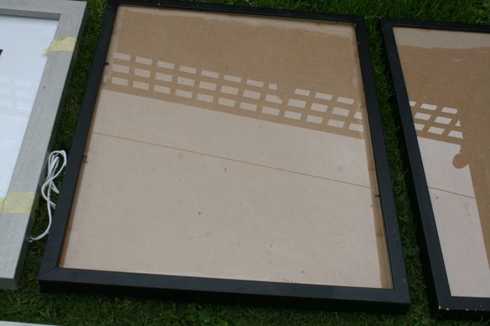Pictures Frames
