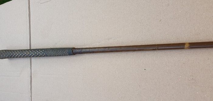 Golf hickory