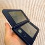 New Nintendo 3DS XL Metallic Blue Image 7