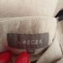"Jaeger" Linen cut-off trousers Image 6