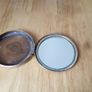 Lovely Antique Powder Box Image 5