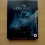 The Conjuring Parts 1 & 2 Blu-ray Steelbooks (Rare and OOP) Image 7