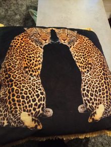 Beautiful cushion