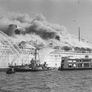 Parker Pen (75) RMS Queen Elizabeth Shipwreck Image 2