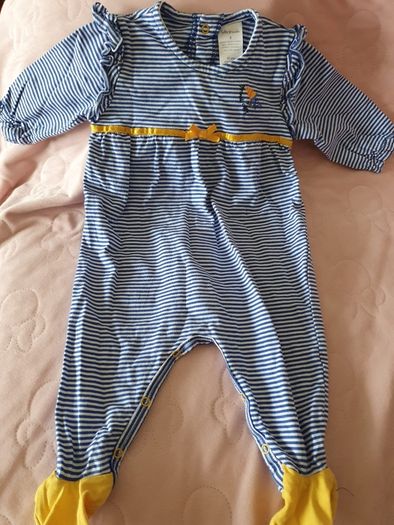 Tutto Piccolo Babygrow 3 M