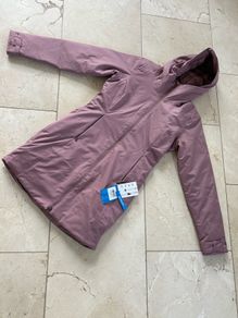 New Columbia Coat - Women's Small