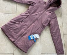 New Columbia Coat - Women's Small