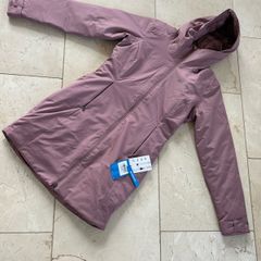 New Columbia Coat - Women's Small