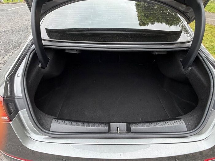 Mercedes-Benz CLA 2020
