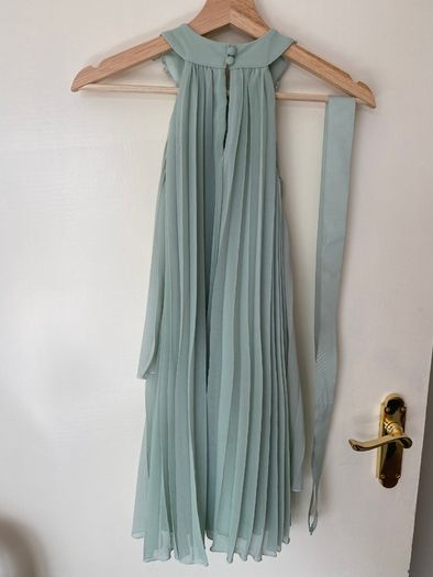 Girls Lipsy dress for age 7
