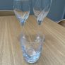 waterford crystal glasses Image 2