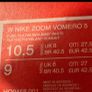 Under Armour football boots Image 3