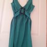 Green Dress - Size 8 Image 9