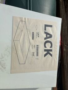 ikea shelves free