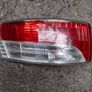 Avensis t27 08-12 taillights Image 2