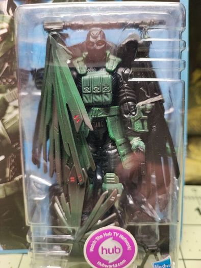 GI JOE Pursuit of Cobra Jungle Viper
