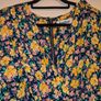 Amazing floral midi dress from Amber. Image 3