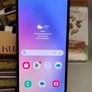 Samsung Galaxy A54 5G (Awesome Graphite, 8GB, 128GB) Dual Sim Unlocked Excellent Image 3