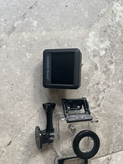 gopro cameras and accessories