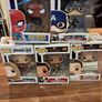 Pop figures for sale Image 7