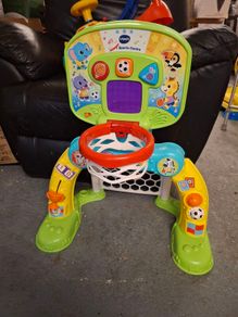 Vtech Goal