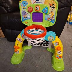 Vtech Goal