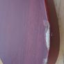 2009 Epiphone Firebird Studio - Dimarzio Pickups Image 10
