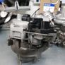 TOYOTAAuris Avensis VB382.0 diesel 2012- Image 4