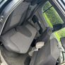 Mitsubishi L200 2.5 DI-D 4WD Double Cab  2009 Image 9