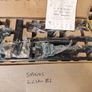 SANUS LC1AB1 TV Ceiling Mount Brand New, Complete & Unused, Original Box Image 4