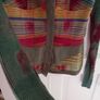 Merino Wool and silk like knit size 1 Image 3