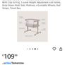 Lionelo Baby crib Image 3