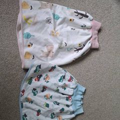 Bedwetting skirts