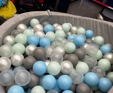 ball pond