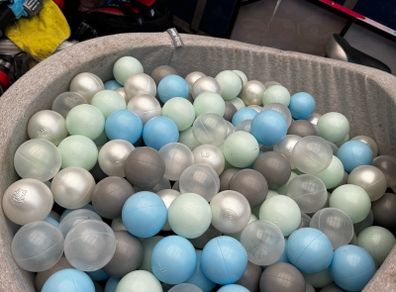 ball pond